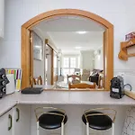 Wintowinrentals Seafront With Spectacular Views 아파트