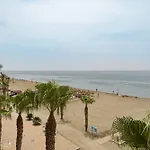 Wintowinrentals Seafront With Spectacular Views * 린콘데라빅토리아