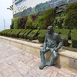 Wintowinrentals Seafront With Spectacular Views 아파트 *