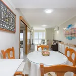 아파트 Wintowinrentals Seafront With Spectacular Views 린콘데라빅토리아