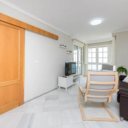 Wintowinrentals Seafront With Spectacular Views 아파트 린콘데라빅토리아