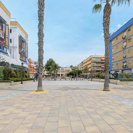 아파트 Wintowinrentals Seafront With Spectacular Views