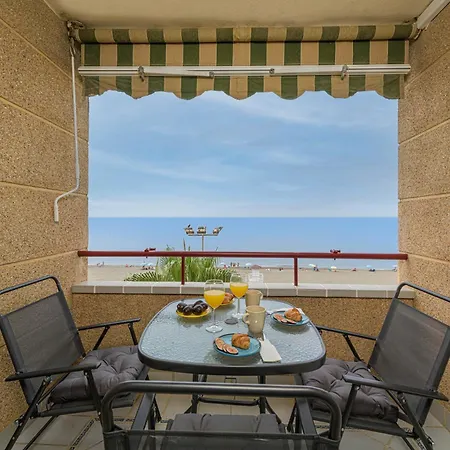 Wintowinrentals Seafront With Spectacular Views *