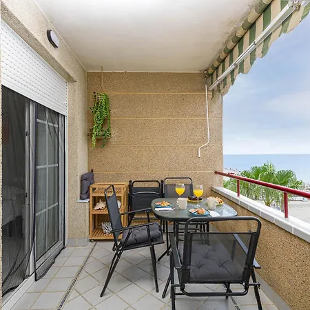 Wintowinrentals Seafront With Spectacular Views Appartamento
