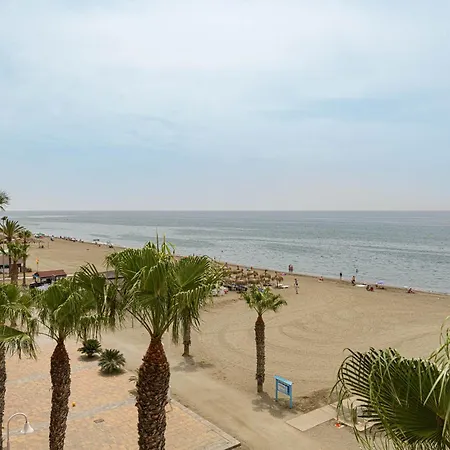 Wintowinrentals Seafront With Spectacular Views * Rincón de la Victoria
