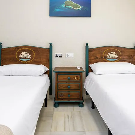 Wintowinrentals Seafront With Spectacular Views Rincón de la Victoria