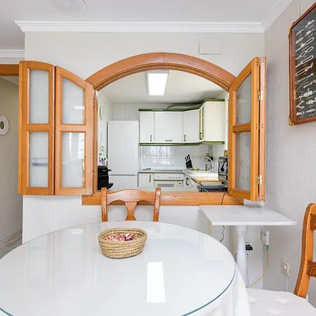 Wintowinrentals Seafront With Spectacular Views * Rincón de la Victoria