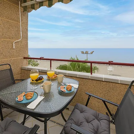 Appartamento Wintowinrentals Seafront With Spectacular Views *